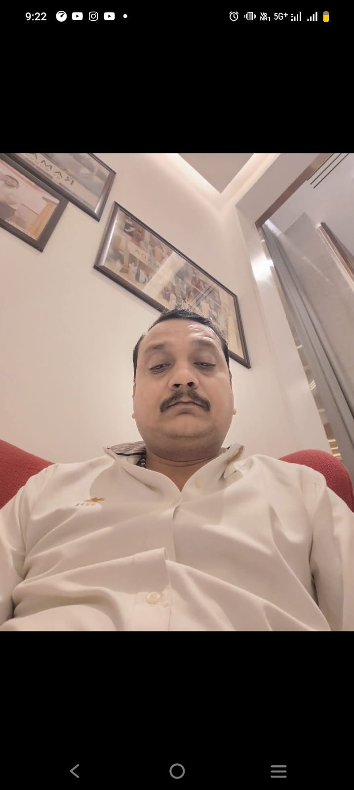 Rajiv Pandey